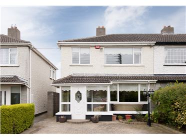 Main image of 2 Clonlea (located on The Avenue) Woodpark, Ballinteer,   Dublin 16