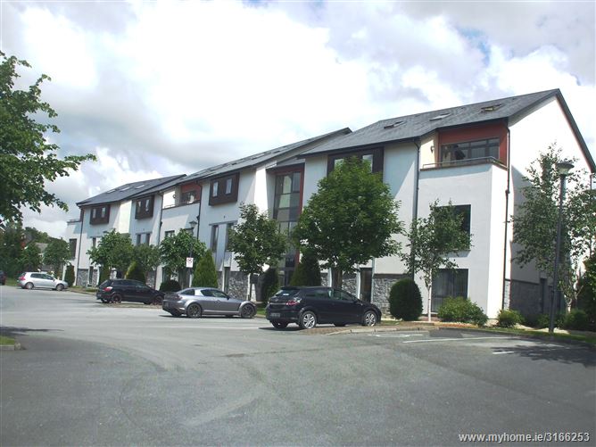 The Plaza, Central Park, Carrick On Shannon, Co. Leitrim, Carrick-on-Shannon, Leitrim 