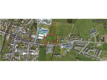 Site at Convent Road, Ballinrobe, Co. Mayo