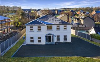 Old Coach Road, Annahale, Castleblayney, Monaghan