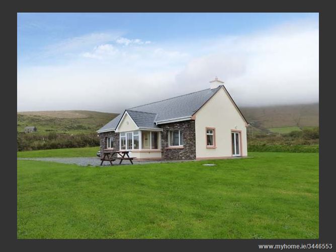 Ronan's House,Ronan's House, Portmagee, County Kerry, Ireland
