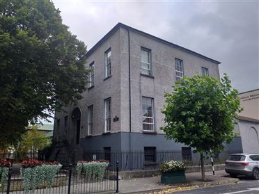 Denis Lacy Memorial Hall, The Mall, Clonmel, Tipperary