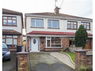 Main image of 15 Brookdale Drive, Swords,   County Dublin