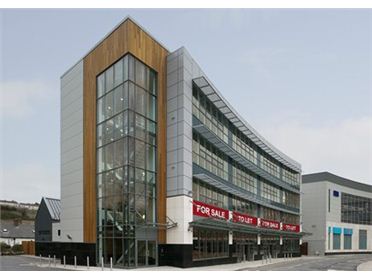 Main image of Blackpool Block F, Blackpool Retail Park, Blackpool, Cork