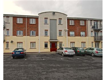 Main image of 5 Hazelgrove Court, Killinarden Heights, Tallaght, Dublin 24