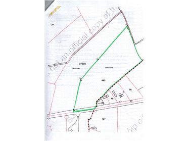 Main image of Ardnamullen, Clonard, Meath