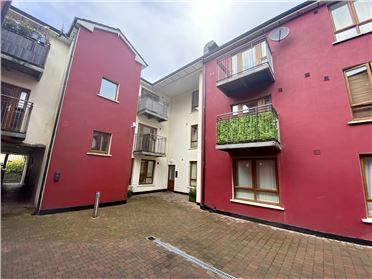 Main image of Apartment 25 The County, Bridge Street, Carrick-on-Shannon, Leitrim