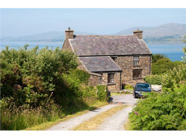 Main image of Cashealfean House 2, Durrus, Cork