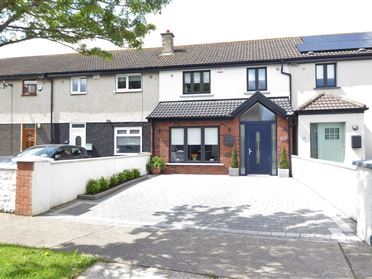 Main image of 13, Castle Lawns, Balrothery, Tallaght, Dublin 24