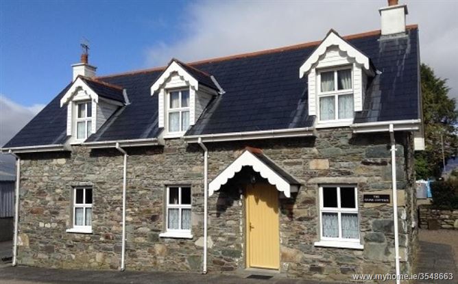 The Stone Cottage,Raycoslough Blackwater Kenmare County Kerry