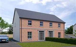 Church Heath, Dundalk Road,, Castleblayney, Monaghan