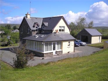 Main image of 'River View', Dromreagh, West Cork, Durrus, Co. Cork