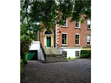 Main image of 12 Burlington Road, Ballsbridge,   Dublin 4