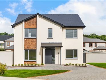 Main image of 11 Fermoyle Manor, Kilanerin, Gorey, Wexford