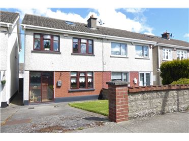 Main image of 29, Carrigmore Park, Aylesbury, Tallaght, Dublin 24, D24 DH9P