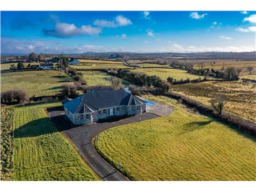 Main image of WATERSIDE PROPERTY, Cleaheen, Cootehall, Carrick-on-Shannon, Roscommon