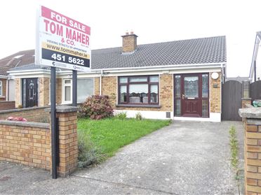 Main image of 11, Parkview, Greenhills Road, Tallaght, Dublin 24