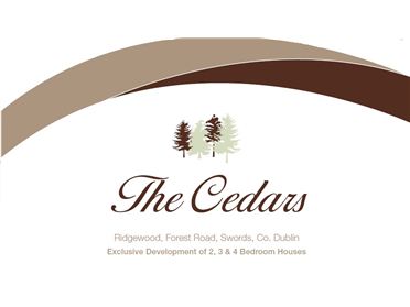 Main image of House Type F, The Cedars, Ridgewood, Forest Road, , Swords,   Dublin North