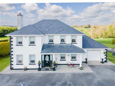 The Lodge, Headford, Galway