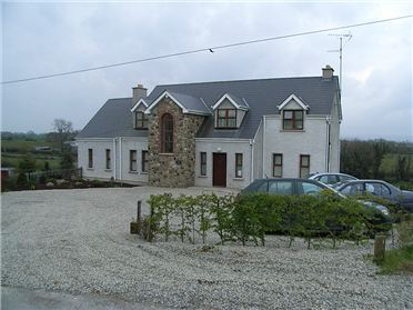 Main image of Oriel House, Old School Lane, Stormanstown, Ardee, Louth