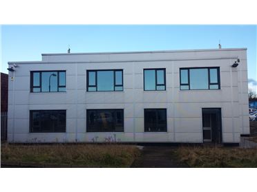 Main image of Office to let,Unit 7, 1 South Cork Ind Est, Vicars Road, Togher, Cork City
