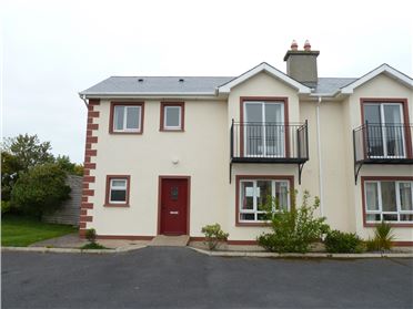 Main image of 35 Seacliffe, Dunmore East, Waterford