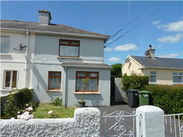 Main image of 22 Tycor Avenue, Waterford City, Waterford