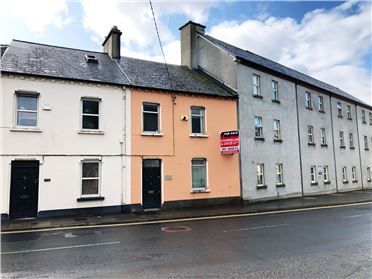 33 Lower Salthill, Salthill, Galway