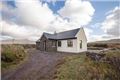 Duinin Cottage,Glashabeg, Dingle Peninsula, County Kerry