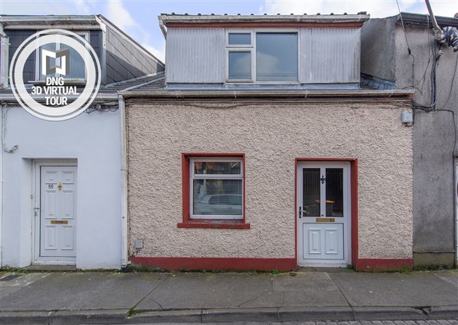 56 St Brendans Avenue, Woodquay, Galway City, Galway