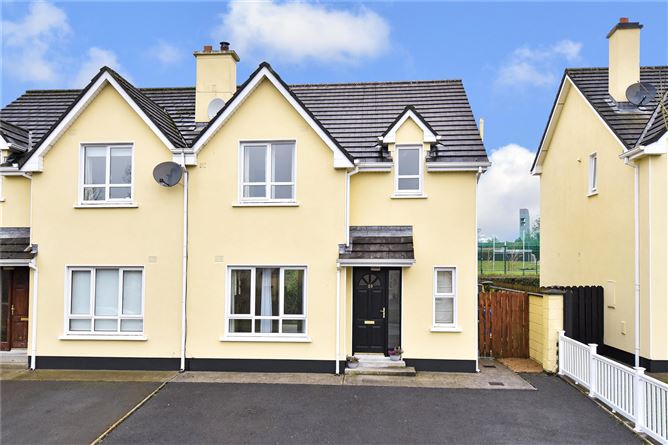 59 Woodlands,Lackagh,Turloughmore,Co. Galway,H65 Y067