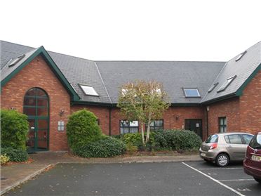 Main image of 16 Weston, Newbridge, Co. Kildare