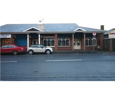 Main image of Abbey Road, Navan, Meath