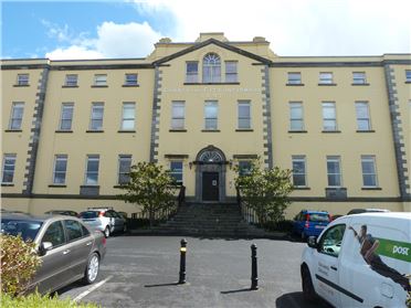 Main image of 209 The Infirmery, Johns Hill,, Waterford City, Waterford
