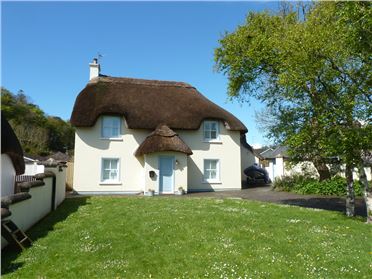 Main image of  Beach Cottage, Lower Village, Dunmore East, Waterford