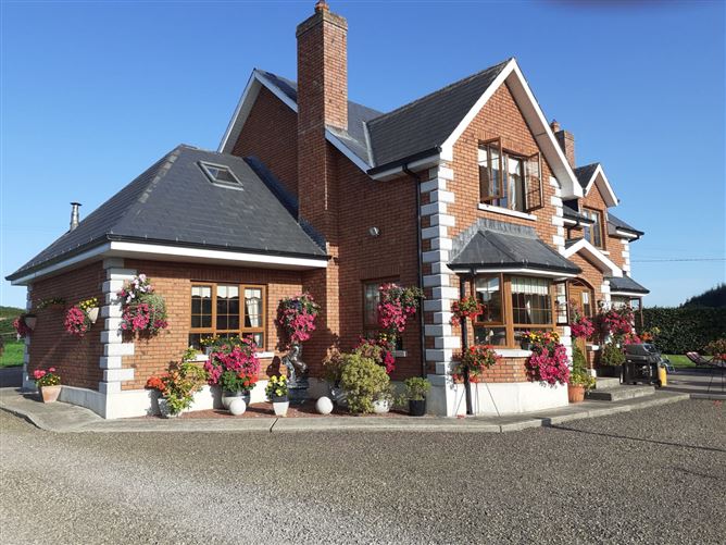 Ashlawn House, Donore, Bagenalstown, Carlow