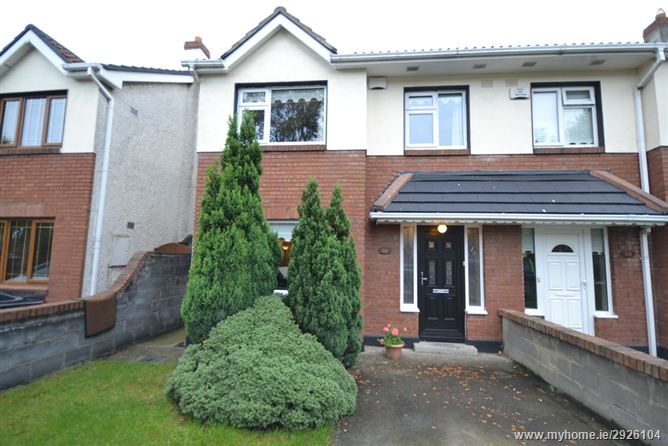 16 Palmers Copse, Palmerstown Manor