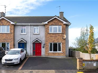 Main image of 24 Abbeyfields, Loughrea, Co. Galway