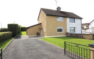 4 Bree, Castleblayney, Monaghan