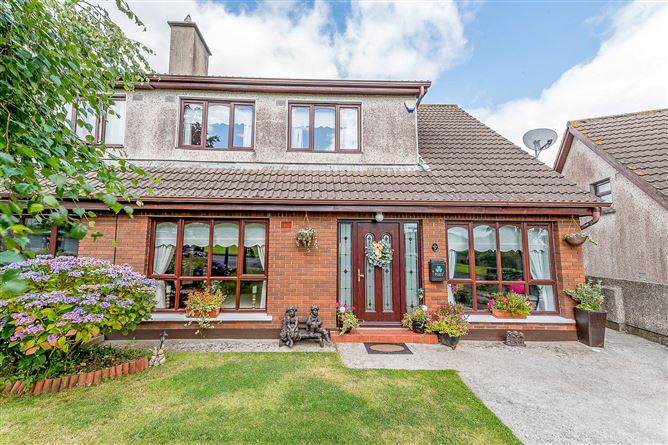 7 Brentwood Crescent,Earlscourt,Dunmore Road,Waterford.,X91 A52X