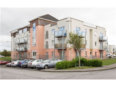 Main image of 44 Wikeford Hall, Swords, Dublin