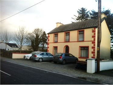 The Village, Lixnaw, Kerry Main image of The Village, Lixnaw, Kerry