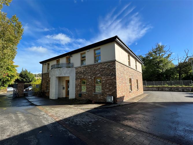3A Woodlands Office Park, Southern Cross Road, Bray, Wicklow 
