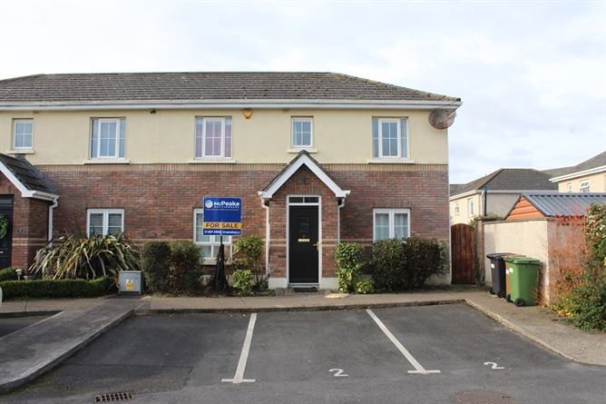 2 Bellgree Court 