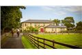 Cahergal Luxury Farmhouse,Newmarket-on-Fergus, Clare