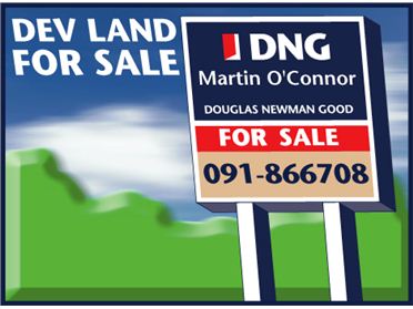 Property image of Cregg, Station Road, Oughterard, Co. Galway