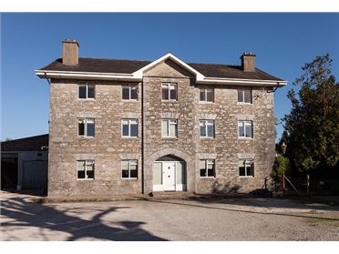 Main image of The Old Mill House, Mill Road, Midleton, Cork