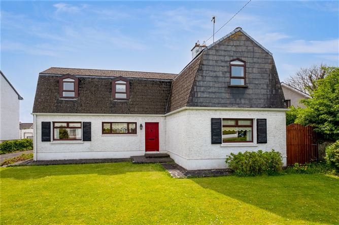 Hillcrest,Athenry Road,Loughrea,Co. Galway,H62 KA07 