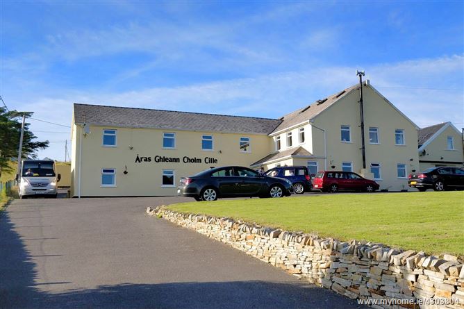 Aras House,Aras, Malinmore, Glencolumbkille, County Donegal, F94 HH31