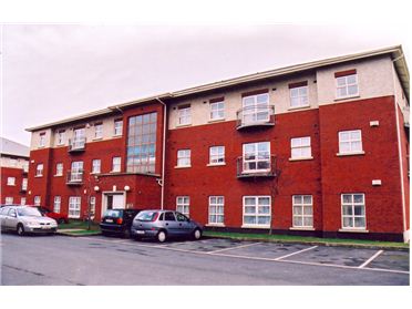 63, Alderpark Court, Springfield, Dublin 24, Dublin Main image of 63, Alderpark Court, Springfield, Dublin 24, Dublin